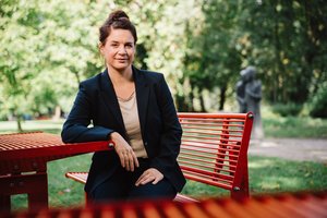 Foto von Katja Behrendt